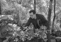 心中有藩篱不畏车马喧 李寿仁：信有山林在市城