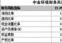 商誉减值至巨亏 中金环境、科德教育等多家公司收关注函