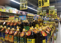 吃得营养健康!重庆市5个产品 入选“中国好粮油” 吃得营养健康!重庆市5个产品 入选“中国好粮油”