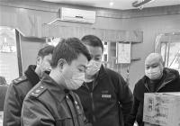 随机抽样称重等 上城区市监局开展节前酱货等专项检查