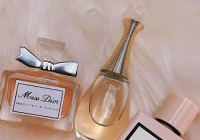 国产品牌密集发力香水赛道 字节跳动跨界做香水 国产品牌密集发力香水赛道 字节跳动跨界做香水