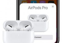 未来AirPods或可以识别用户 上线时间未知