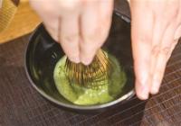 学宋人点茶：将心安放下来 如茶一般自然天真