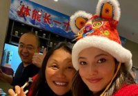 谷爱凌父亲是谁？她的家庭是由高级知识分子组成