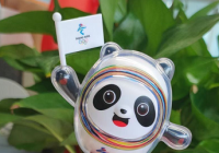 “山寨墩墩”上线?“冰墩墩”“雪容融”形象已进行著作权登记 “山寨墩墩”上线?“冰墩墩”“雪容融”形象已进行著作权登记