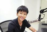 女足娄佳惠是焦作姑娘 在父亲眼里是个长不大的小女孩儿