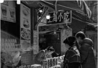 “遗失的美好” 上海文庙：即将消逝的童年记忆