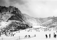雷军是滑雪铁粉 滑雪足迹遍布国内外雪场