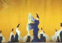 当舞蹈遇到文物 《只此青绿》等让传统“活跃”在当下