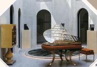 “设计迈阿密”亚洲首展开进外滩 拉起品质消费圈