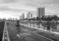 京杭大运河运道提升工程昨开工 总长约30.4公里 京杭大运河运道提升工程昨开工 总长约30.4公里