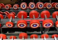 健身房有氧运动有哪些项目？划船器、有氧团体操等