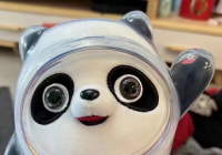 卖自制“冰墩墩”蛋糕?侵犯了“冰墩墩”外观设计权 卖自制“冰墩墩”蛋糕?侵犯了“冰墩墩”外观设计权