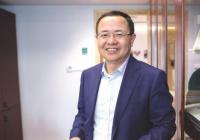 全国人大代表邵志清：培育流通运营生态体系 为数据资产“立法”