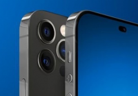 iPhone 14设计定稿 存储容量提升到2TB采用QLC闪存