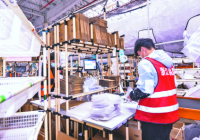 一月份义乌跨境电商交易额79.07亿元 同比增长7.89%