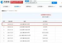 买卖合同纠纷下 金立手机再被强制执行百万