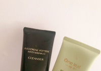 一天用几次洗面奶洗脸最好 油性皮肤可以更加频繁一些