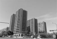 “开发商直租”的自持租赁房能否打破僵局?可实现拎包入住 “开发商直租”的自持租赁房能否打破僵局?可实现拎包入住