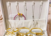 金价持续上涨金饰每克涨了20多元 因为俄乌之争？