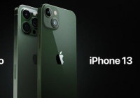 2022苹果春季发布会新品汇总 有你喜欢的手机吗？