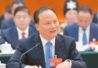 全国人大代表刘汉元：鼓励企业加大投入 提高养殖效率