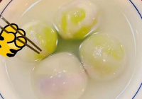 万物皆可团 燕窝、腌笃鲜、小龙虾等 这些口味你吃过吗？