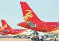 往返金边、首尔、东京等 深航恢复多条国际航线