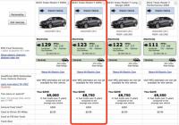 特斯拉新款Model Y曝光 449公里比此前车型续航更短 特斯拉新款Model Y曝光 449公里比此前车型续航更短