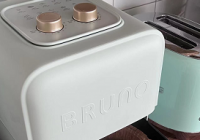 空气炸锅炸红薯片需要多少时间和温度？温度是200度