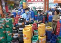 行动迅速！广东对央视315晚会曝光相关问题开展执法检查