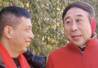 “冯巩大战”是什么梗？男足成绩登不上台面已是不争的事实