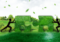 联防联治绿色发展 义乌与莲都签订生态环境战略合作框架协议