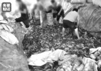 老坛酸菜惊动方便面行业 “中枪”公司连夜回应“积极改正” 老坛酸菜惊动方便面行业 “中枪”公司连夜回应“积极改正”