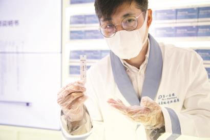钱塘区首个新冠病毒抗原检测试剂获批 月产量可达2亿人份
