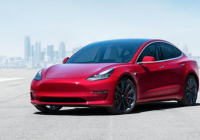 特斯拉柏林厂开业计划年产50万辆 成为欧洲市场领头羊？