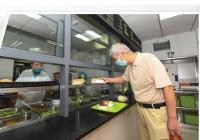 深圳聚焦民生七有 确保关爱帮扶中“不漏一户、不落一人”