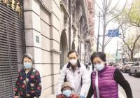 武康居民区党总支书记柏祖芳：做居民核酸检测的“贴心人”