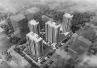 东新街道这个安置房项目里藏着不少“黑科技” 碳排放减少300吨 东新街道这个安置房项目里藏着不少“黑科技” 碳排放减少300吨