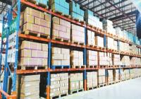 河南三大医药物流巨头缘何扎堆经开区？有什么优势？