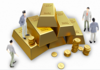 黄金投资仓位管理有什么技巧？可以以10%的轻仓入场