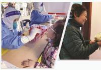 人人响应人人参与 上海近20万名志愿者与“大白”携手抗疫