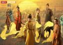《山河月明》北京卫视开播 口碑爆棚收视率全国第一
