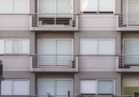 门面房首付百分之多少？最低是50%期限一般是10年