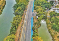 深圳S387赤石段道路维修工程完工 助力乡村振兴 深圳S387赤石段道路维修工程完工 助力乡村振兴