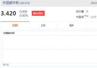 中国碳中和(01372):集团子公司与西藏水资源达成交易协议 中国碳中和(01372):集团子公司与西藏水资源达成交易协议