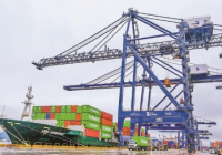 RCEP实施 一季度深圳关区共计8.36亿元进出口货物享惠