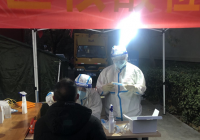 发现一起、扑灭一起 “动态清零”是当下最好的选择 