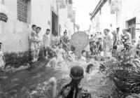 翙岗古村掀起共富“潮” “聚本家”建成后预计每年将增收150万元