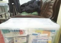 11人居委会服务逾万人社区 努力兜住社区平稳度过封控期